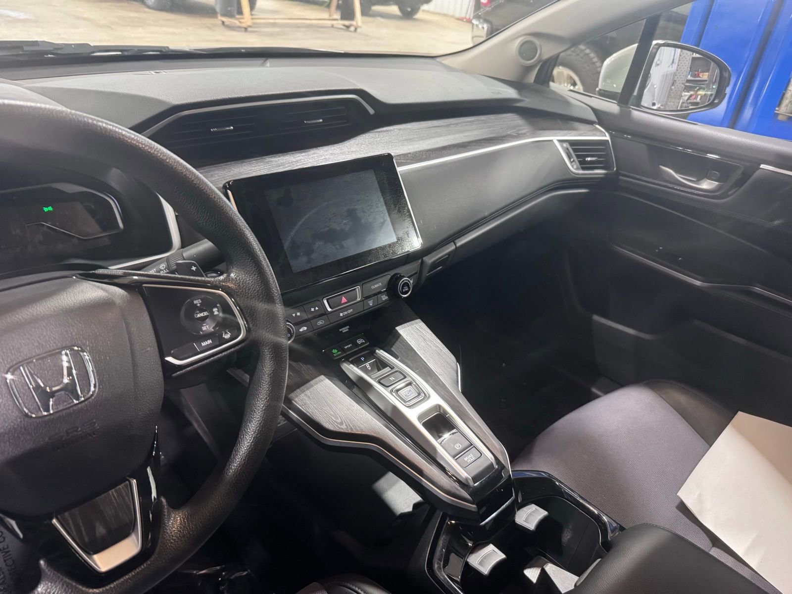 Used 2018 Honda Clarity Base image 15