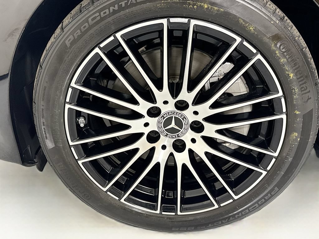 Certified 2023 Mercedes-Benz C 300 Sedan image 30
