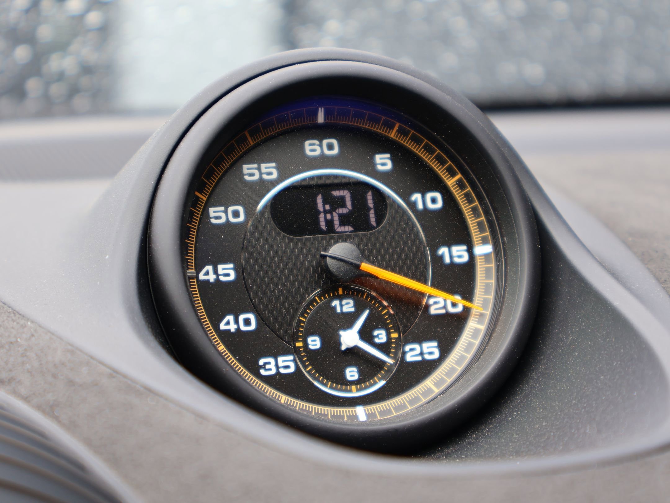 Used 2025 Porsche 718 Boxster Spyder RS image 20