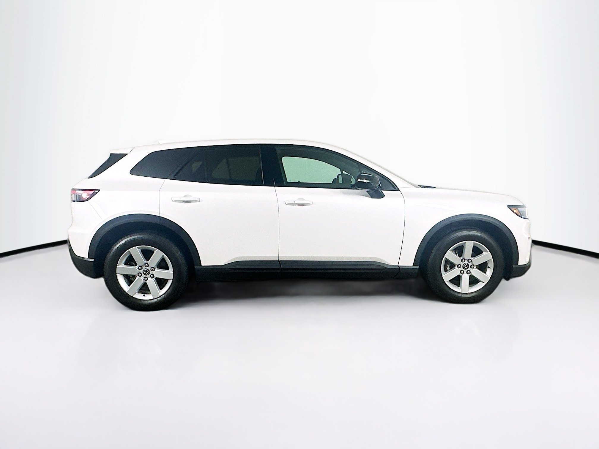 Used 2025 Honda Prologue EX image 10