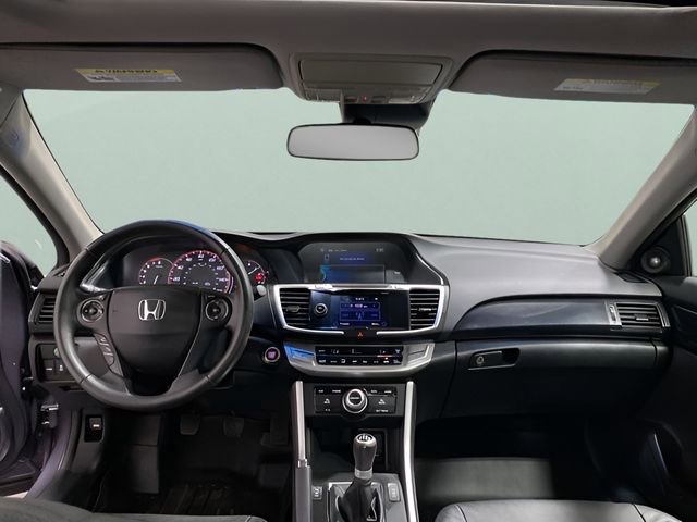 Used 2013 Honda Accord EX-L image 22