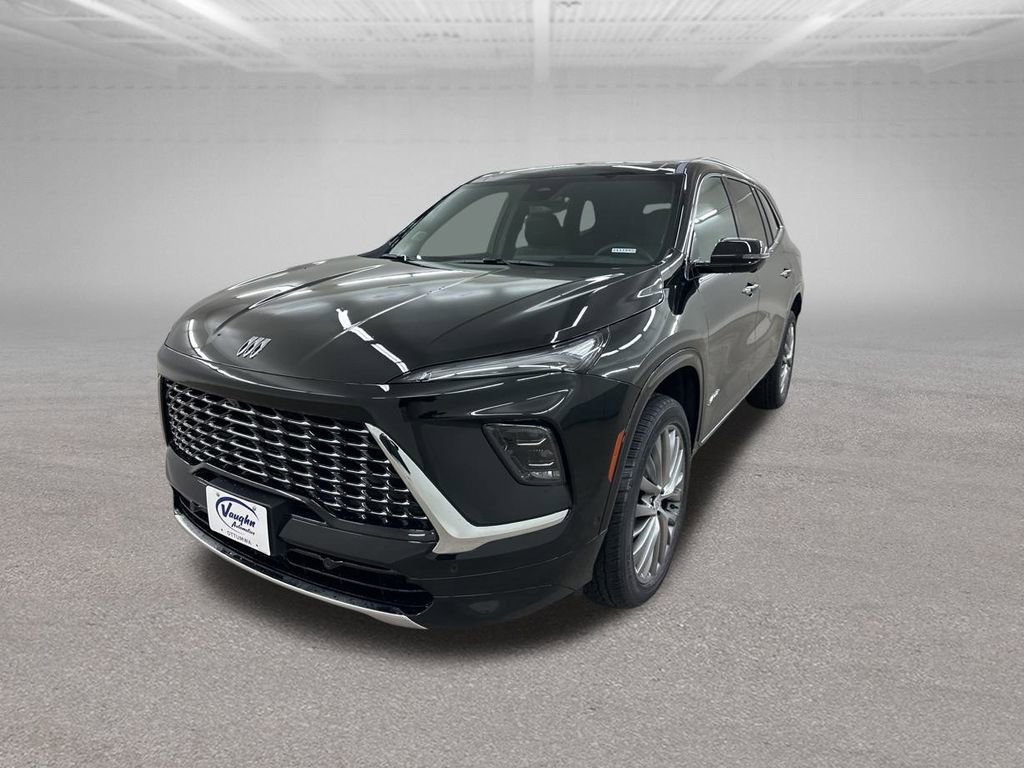 New 2026 Buick Enclave Avenir w/ Super Cruise Package image 5