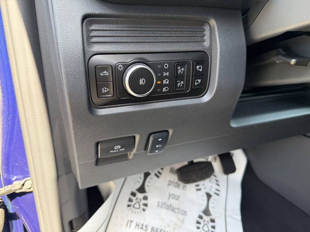 Used 2026 Ford F250 Lariat w/ FX4 Off-Road Package AWD/4WD image 27
