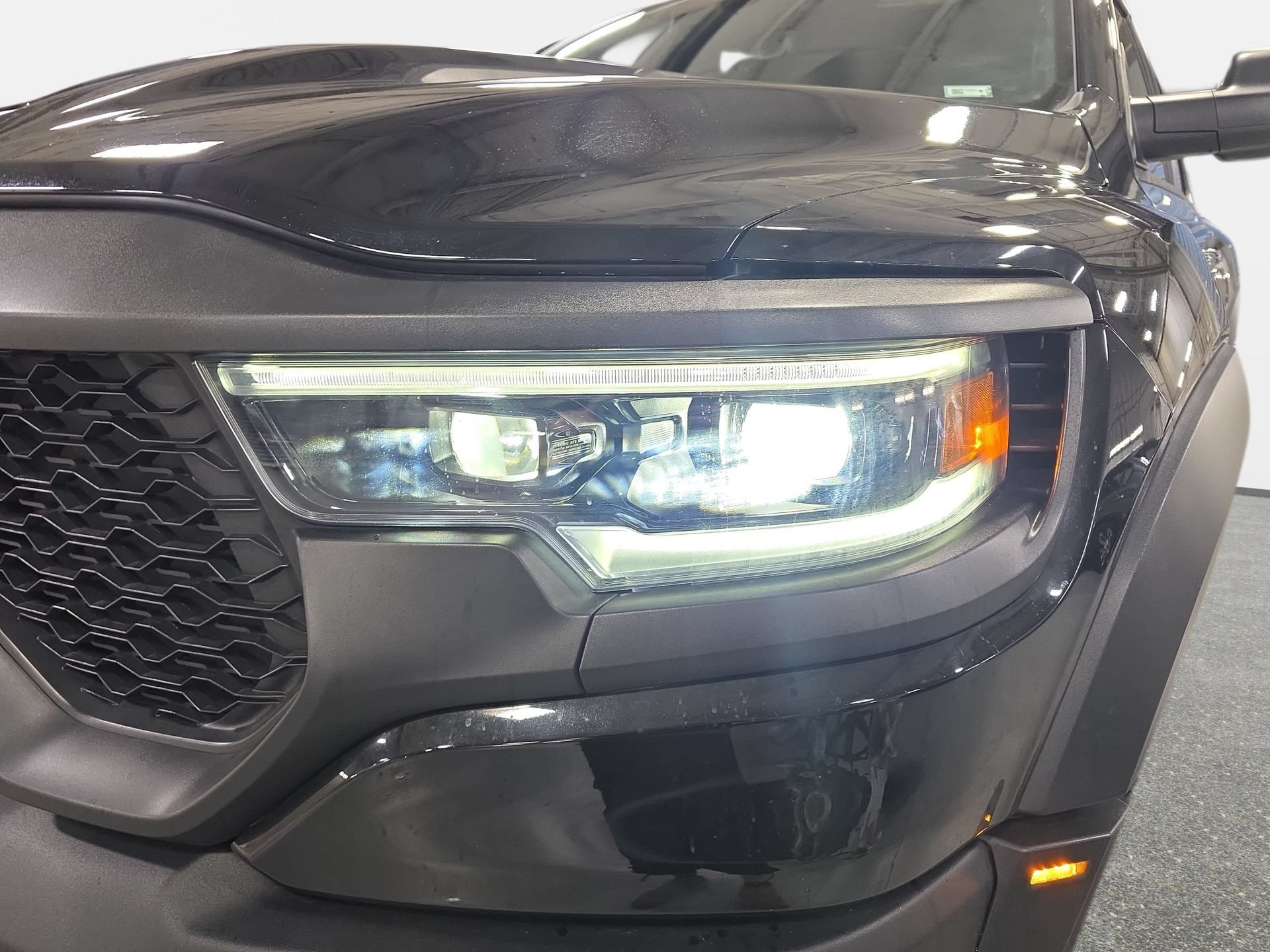 Used 2024 RAM 1500 TRX w/ TRX Level 2 Equipment Group AWD/4WD image 28