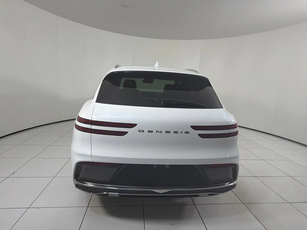 New 2027 Genesis GV70 2.5T Advanced AWD/4WD image 6