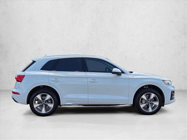 Used 2023 Audi Q5 2.0T Premium Plus AWD/4WD image 4