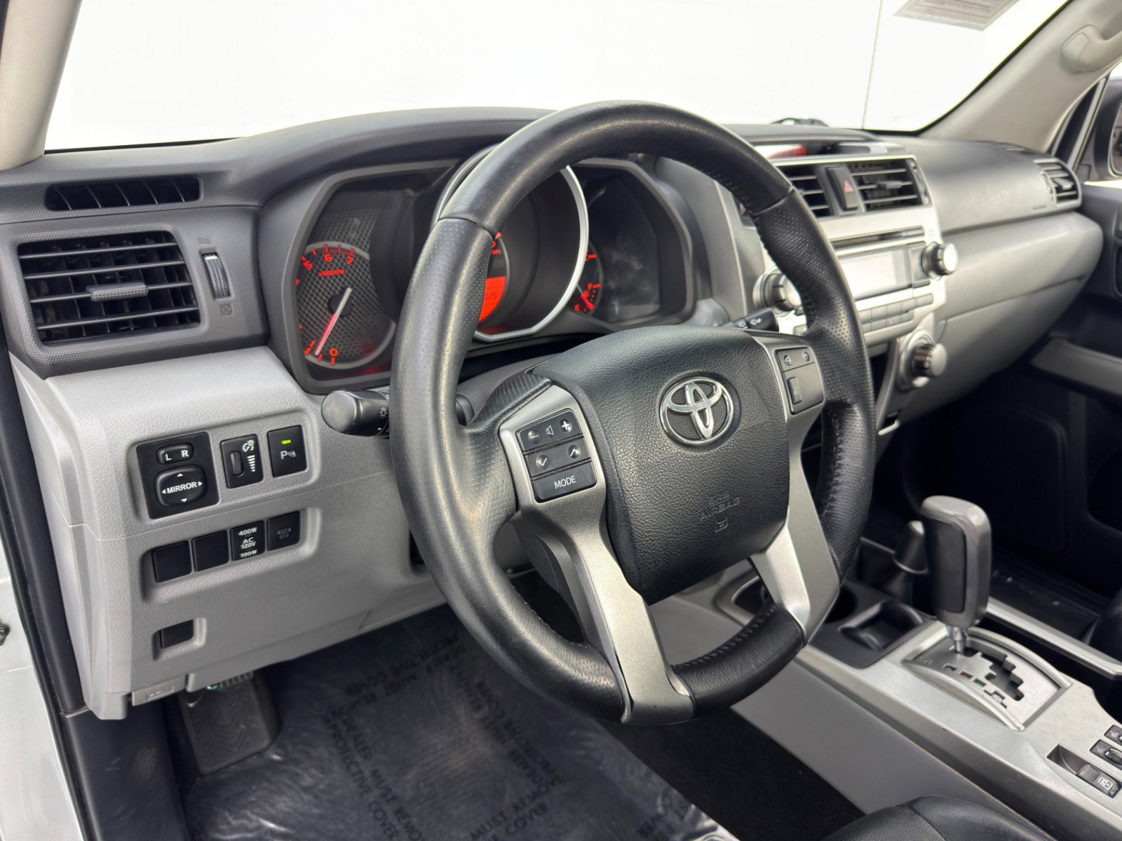 Used 2010 Toyota 4Runner SR5 image 13