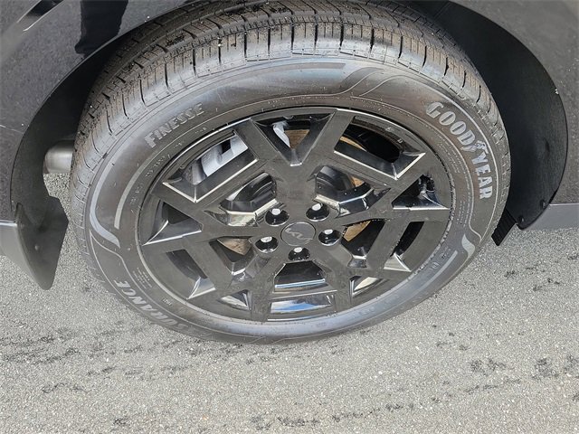 New 2026 Kia Carnival SX Prestige image 8