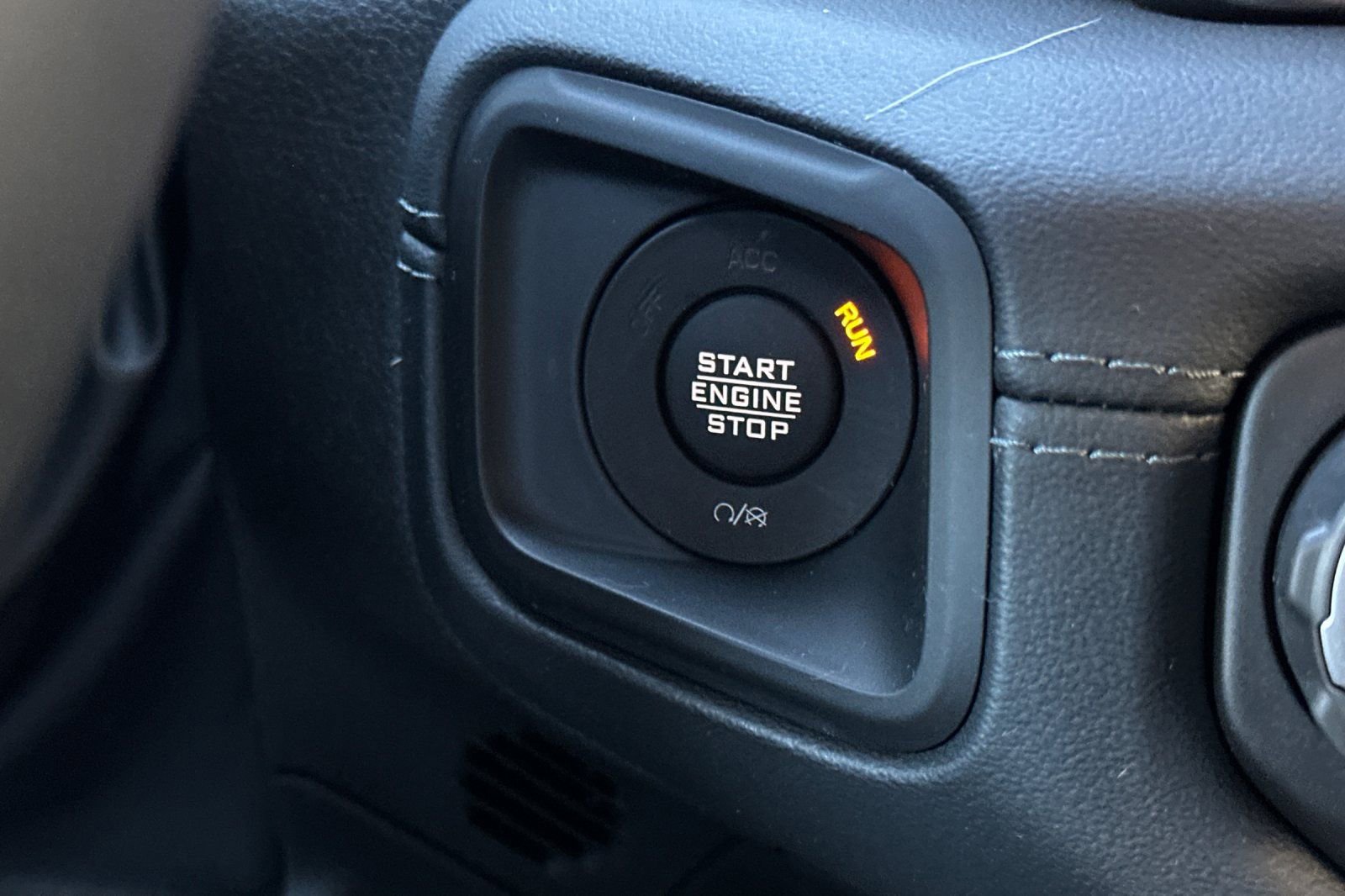 Used 2024 Jeep Wrangler Sahara 4xe image 24