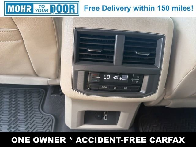 Used 2019 Volkswagen Atlas SE AWD/4WD image 34