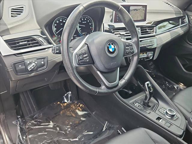 Used 2020 BMW X1 sDrive28i w/ Convenience Package FWD image 10