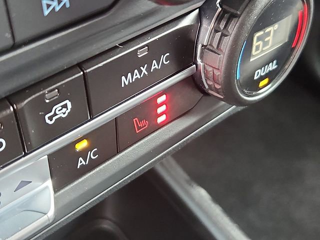 Certified 2025 Ford Bronco Outer Banks AWD/4WD image 19