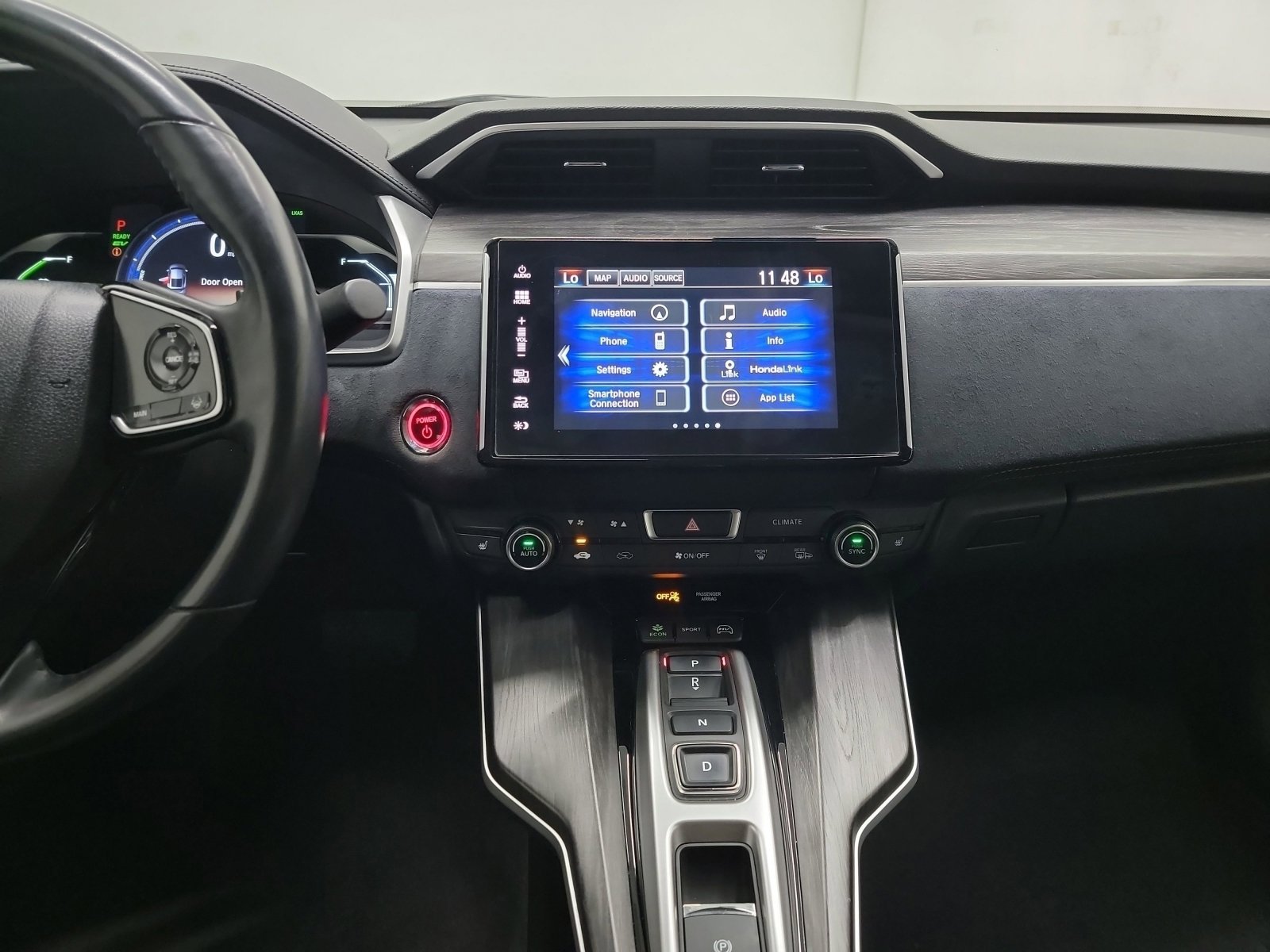 Used 2021 Honda Clarity Touring image 20