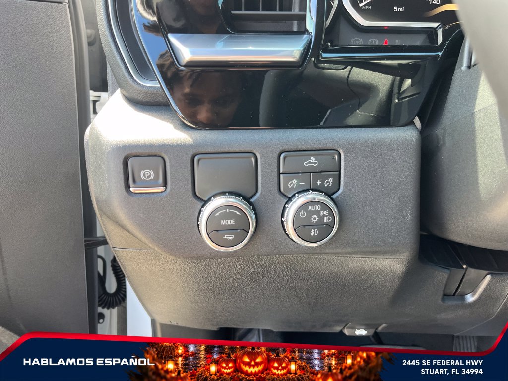 New 2026 GMC Sierra 1500 Elevation w/ Elevation Select Package RWD image 24