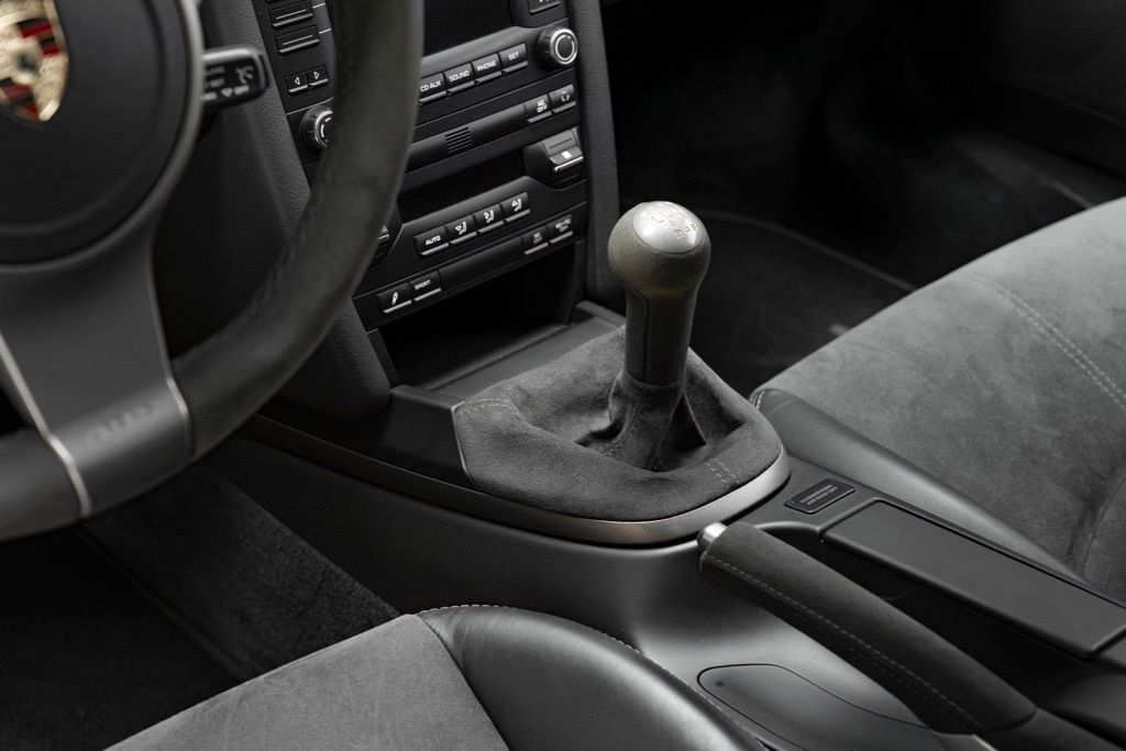 Used 2010 Porsche 911 GT3 image 22