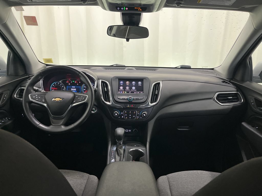 Used 2022 Chevrolet Equinox LT AWD/4WD image 8