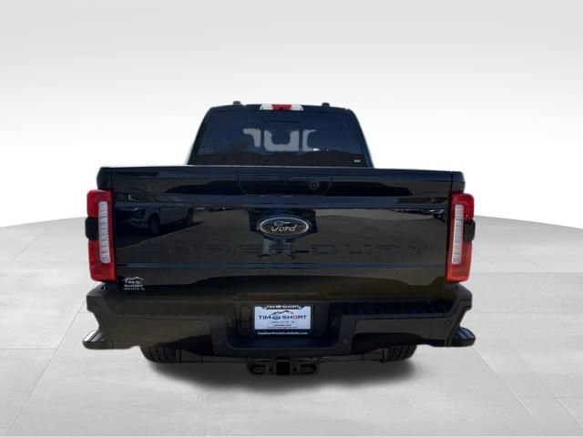 New 2026 Ford F250 Lariat image 10