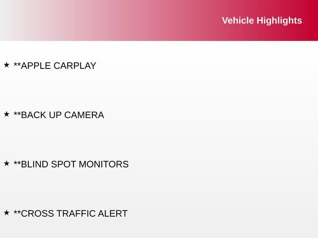 Used 2025 Nissan Sentra SR image 8