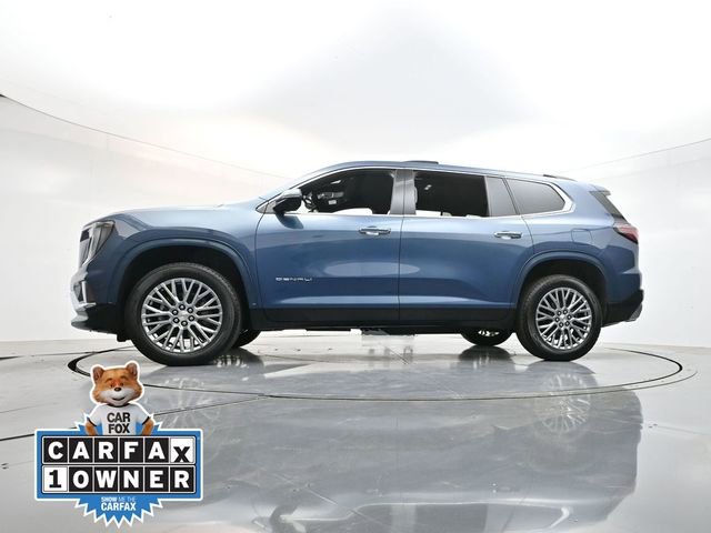 Used 2024 GMC Acadia Denali AWD/4WD image 34