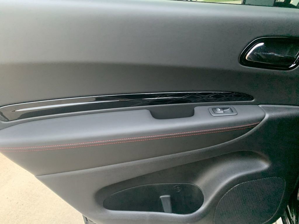 New 2026 Dodge Durango GT image 6