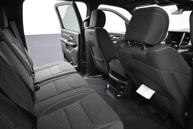 New 2027 RAM 1500 Express RWD image 24