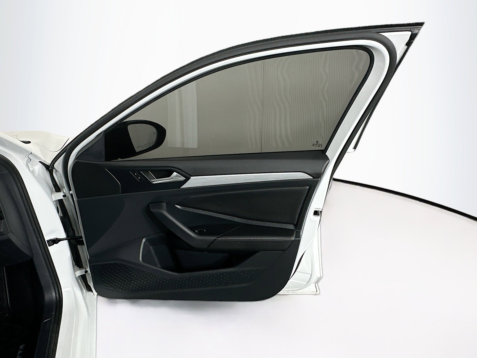 Used 2025 Volkswagen Jetta Sport image 29