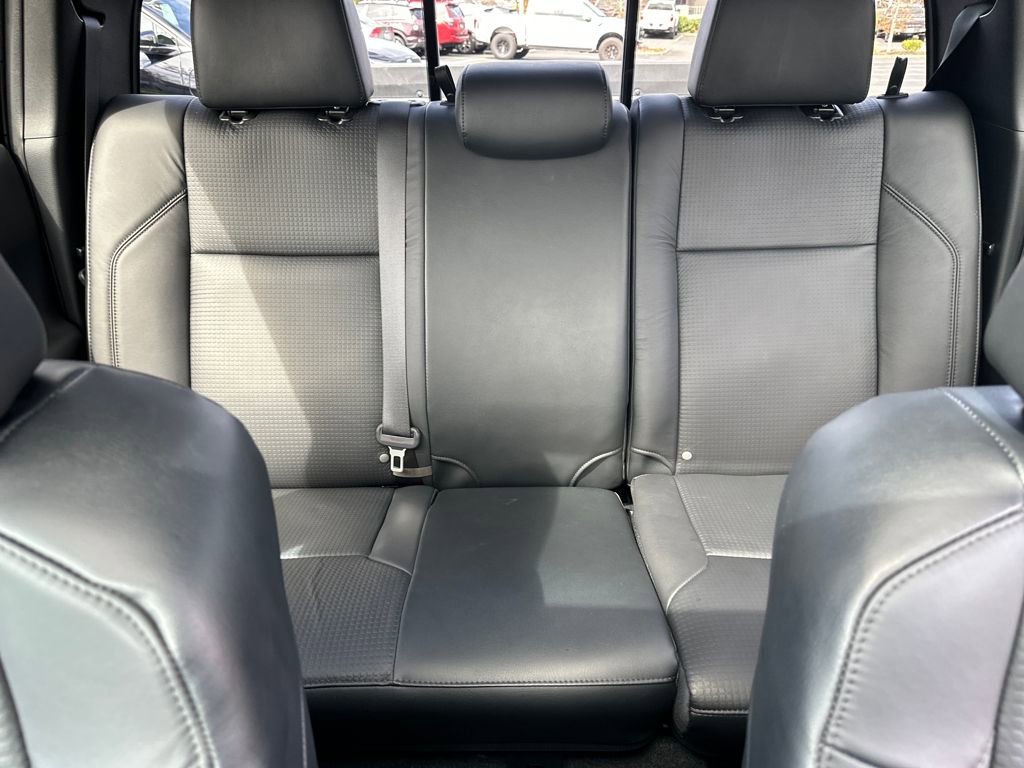 Certified 2023 Toyota Tacoma Limited image 24