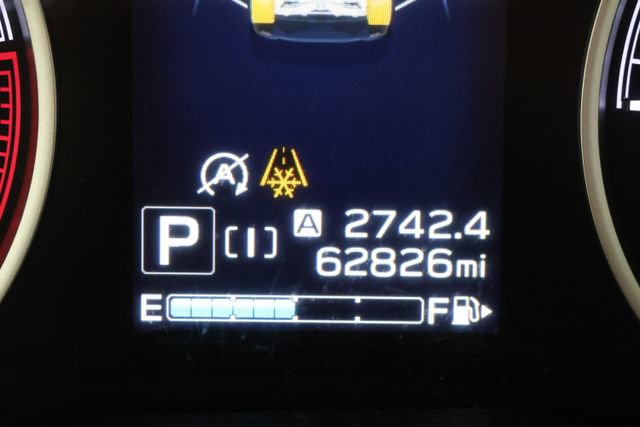 Used 2021 Subaru Forester Premium image 13