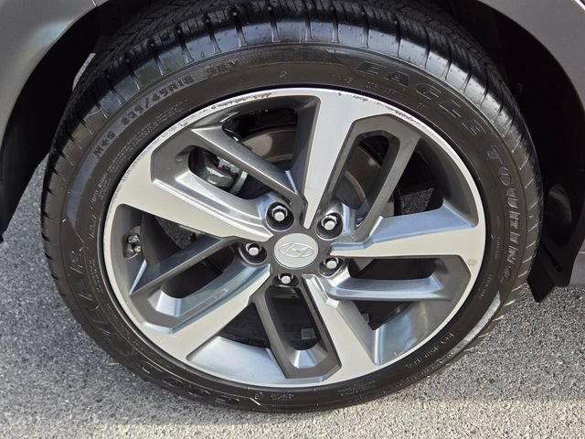 Used 2019 Hyundai Kona Ultimate FWD image 10