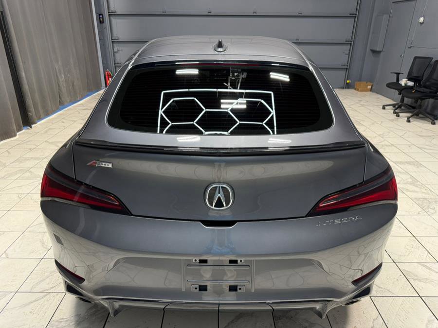 Used 2024 Acura Integra A-Spec FWD image 7