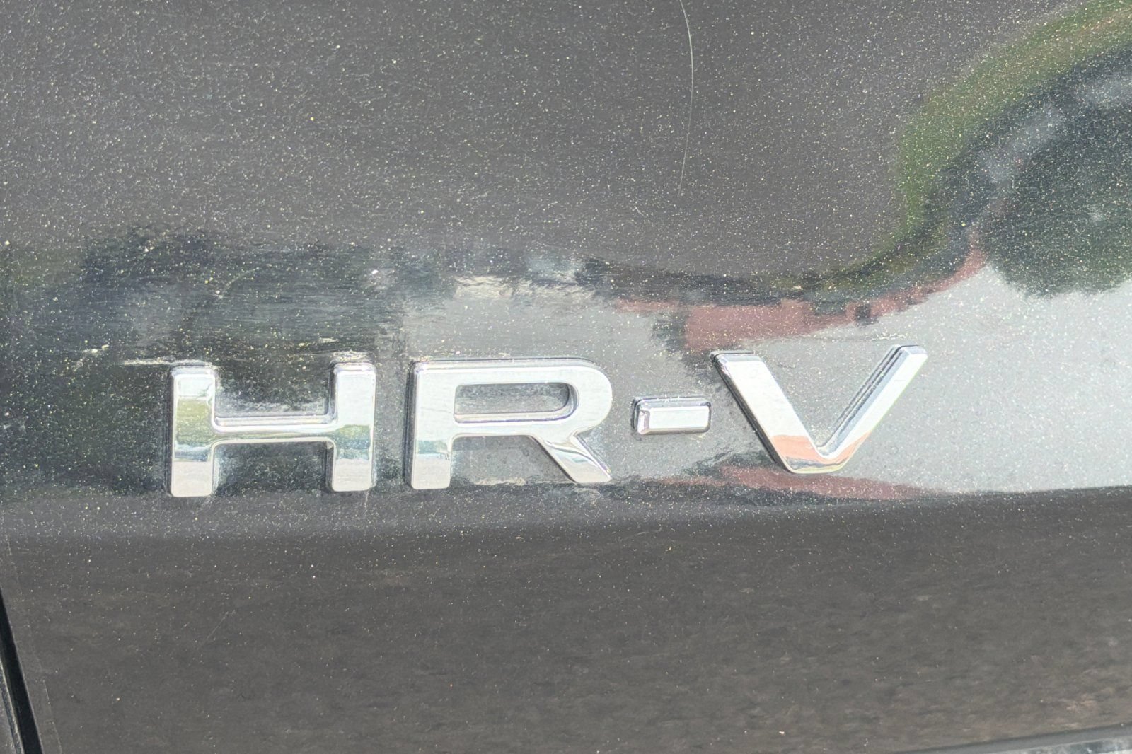 Used 2024 Honda HR-V LX image 27
