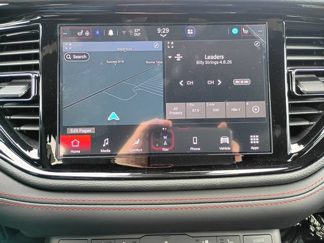 New 2026 Dodge Durango GT AWD/4WD image 15