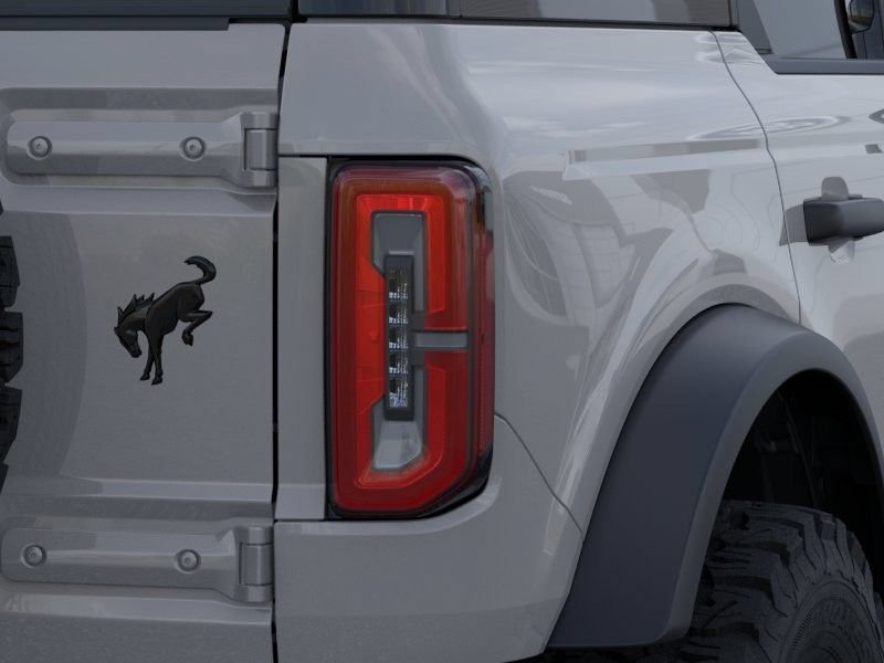 New 2026 Ford Bronco Badlands AWD/4WD image 56