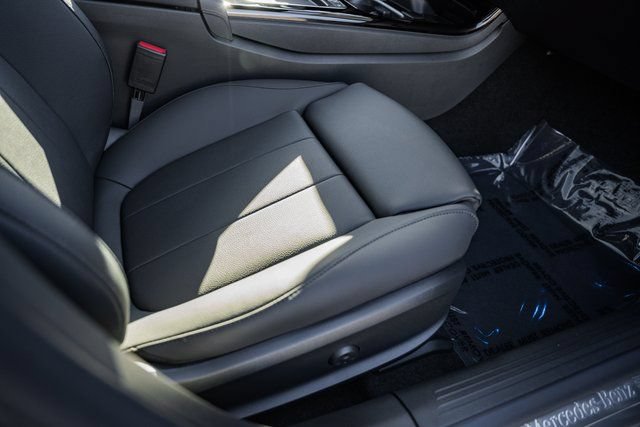 New 2025 Mercedes-Benz CLA 250 4MATIC image 31