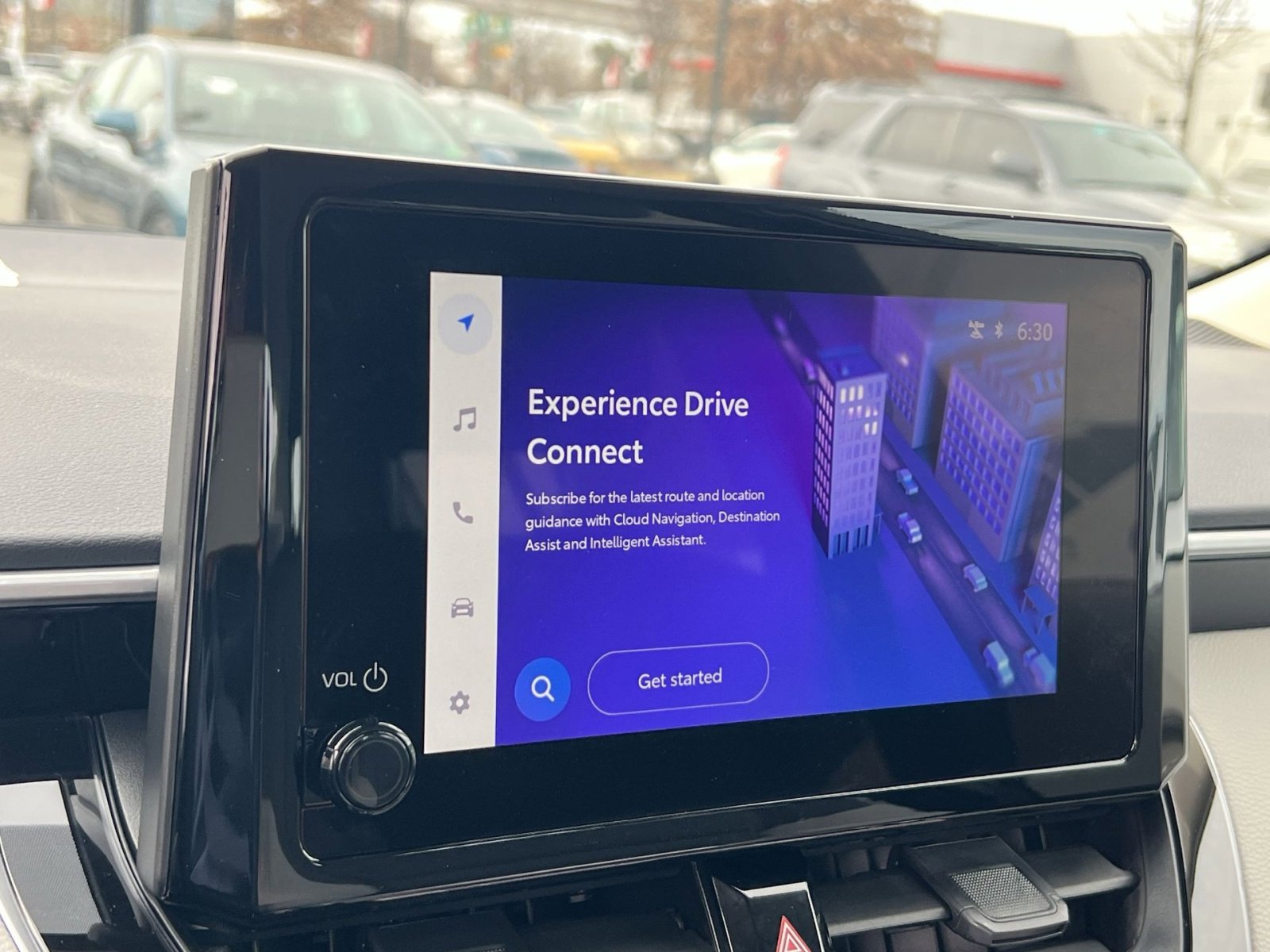 New 2026 Toyota Corolla LE w/ LE Premium Package image 15