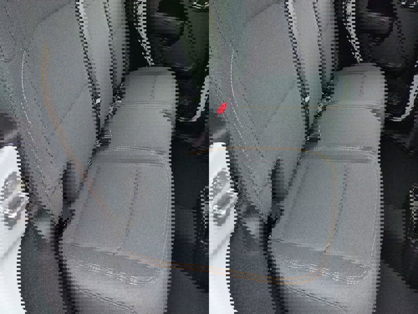 New 2026 Jeep Wrangler Sport image 19