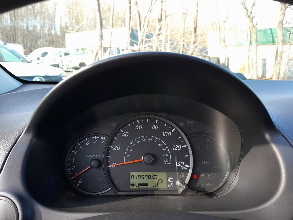 Used 2024 Mitsubishi Mirage LE image 20