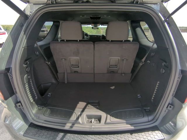 New 2026 Dodge Durango GT image 14