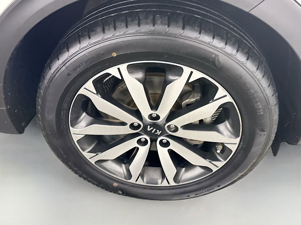 Used 2018 Kia Sportage EX w/ EX Premium Package image 33