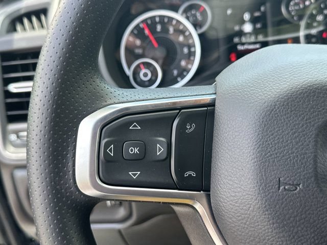 New 2026 RAM 2500 Tradesman AWD/4WD image 22