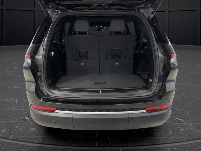 New 2026 Jeep Grand Cherokee L Limited image 15