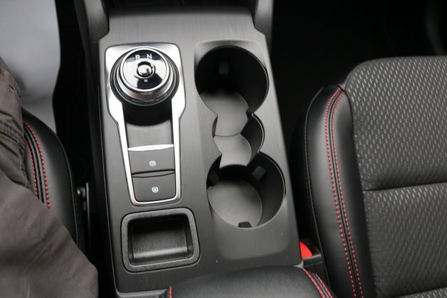 New 2025 Ford Escape ST-Line Elite w/ Tech Pack #2 image 31