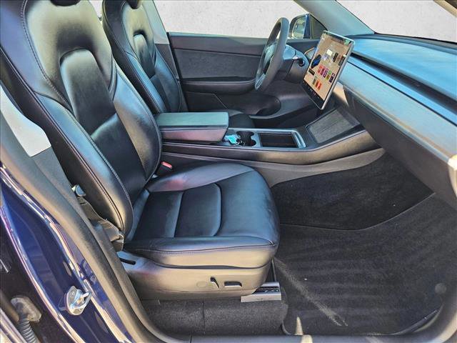 Used 2022 Tesla Model Y Performance image 22