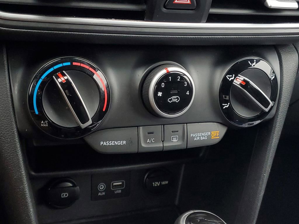 Used 2020 Hyundai Kona SEL image 22