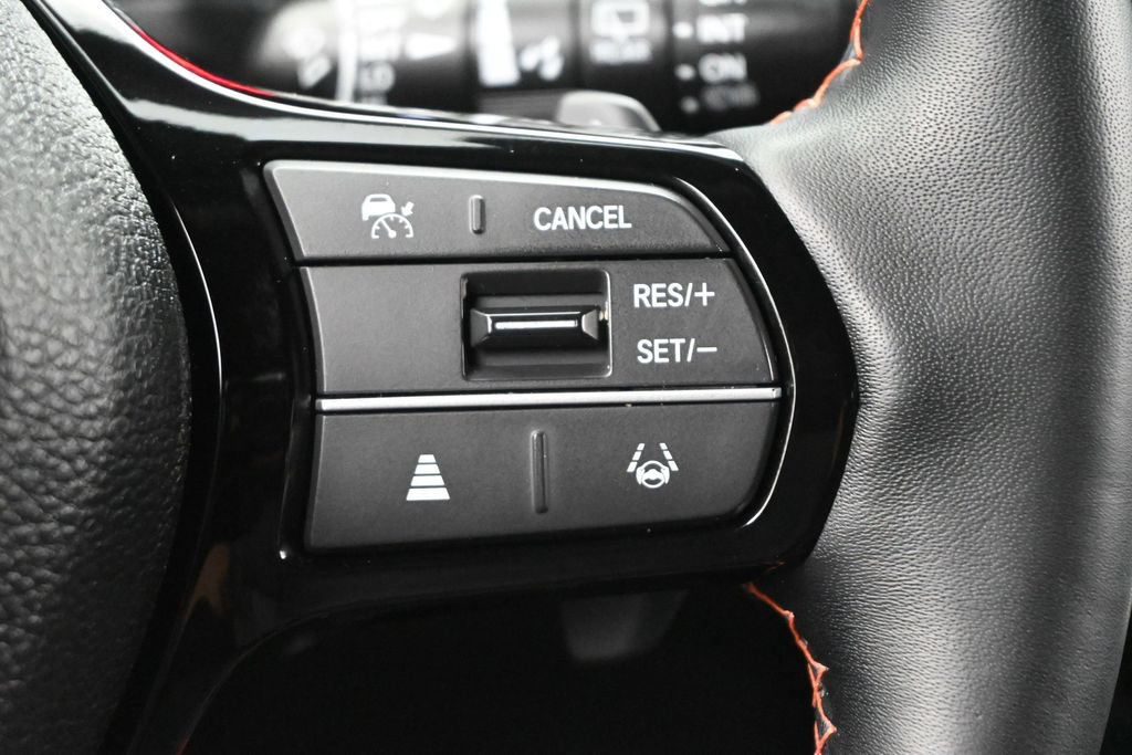 Used 2024 Honda Pilot TrailSport image 9