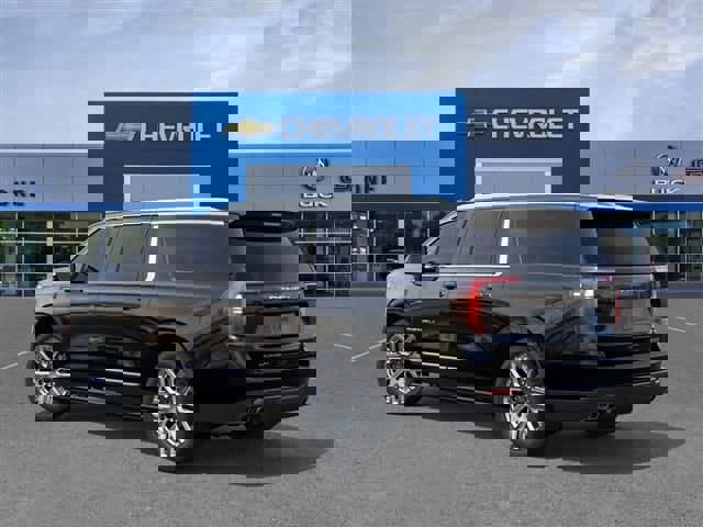 New 2026 GMC Yukon XL Denali Ultimate image 3