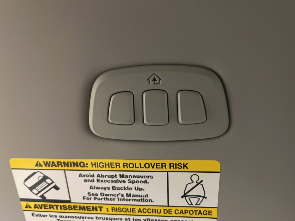 New 2025 Ford Ranger Lariat w/ FX4 Off-Road Package image 28