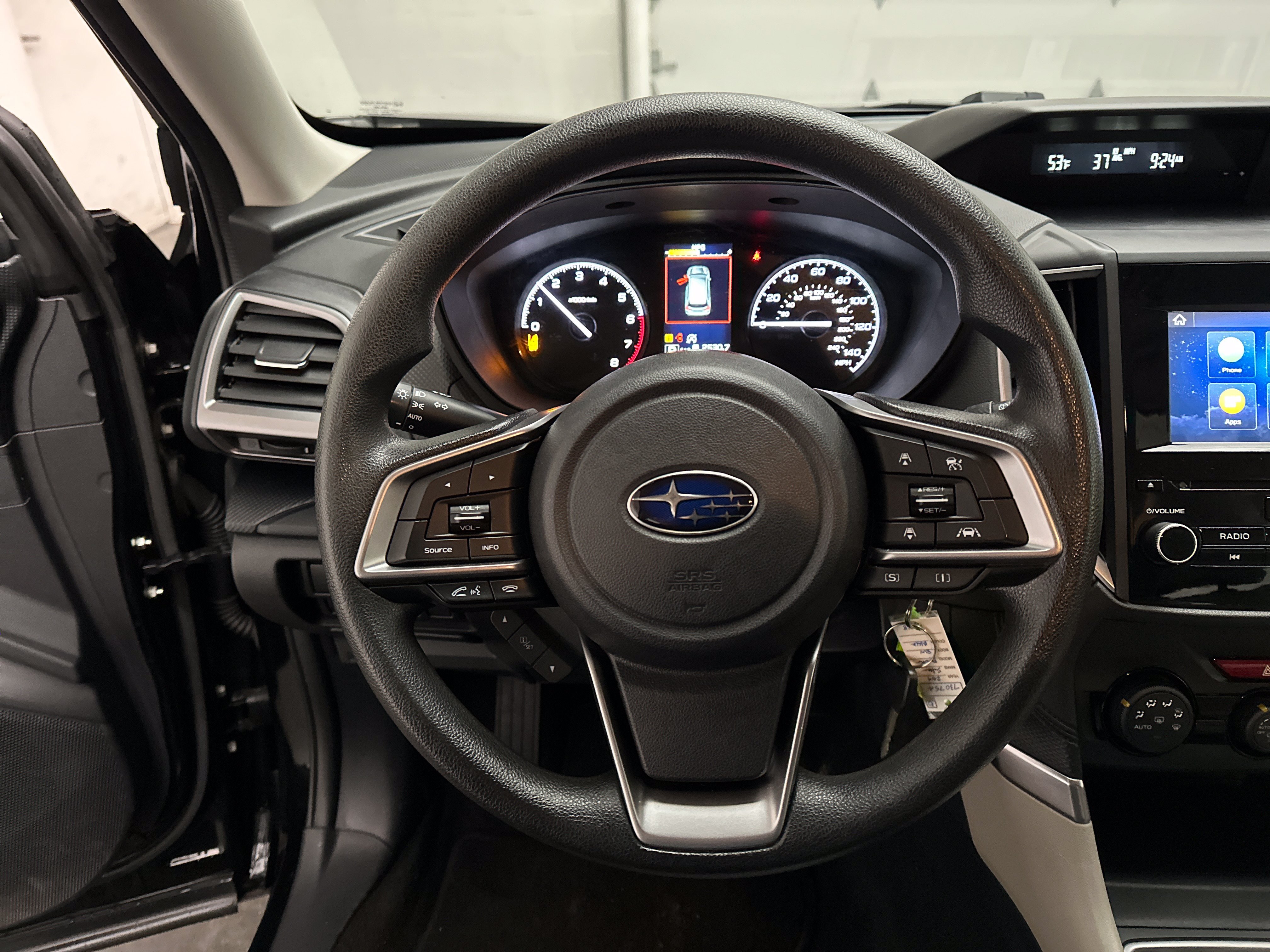 Used 2019 Subaru Forester w/ Alloy Wheel Package AWD/4WD image 22