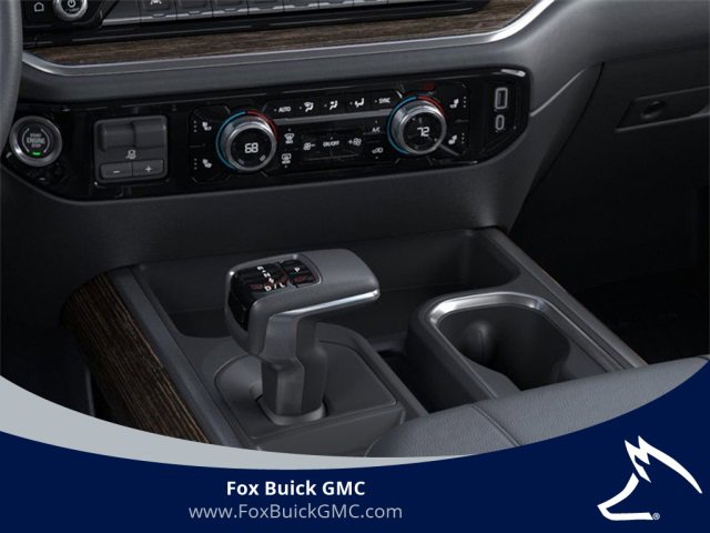 New 2026 GMC Sierra 1500 Elevation image 23