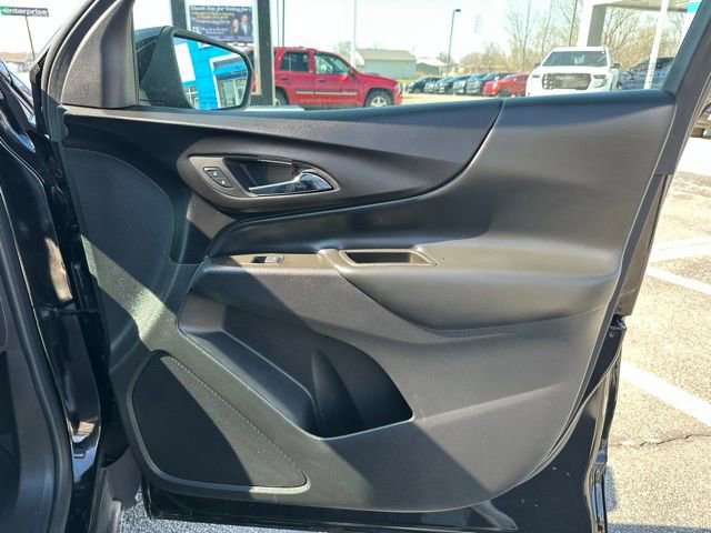 Used 2024 Chevrolet Equinox LT image 10
